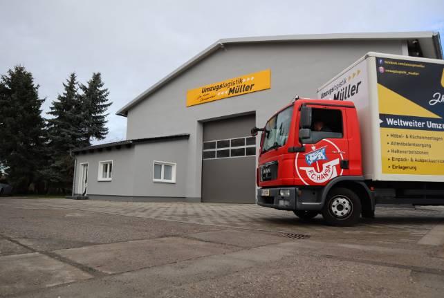 Entrümpelung Kosten in Nossen